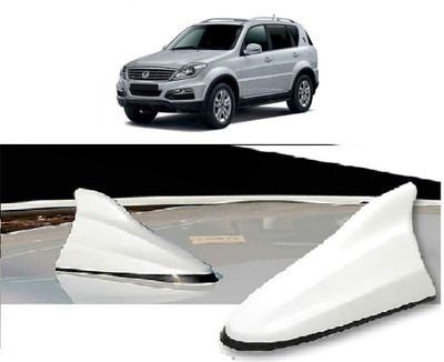 FINCOSTA SHAk1138:Sharkfin Antna FM/AM Ssangyong Rexton Satellite Vehicle Antenna