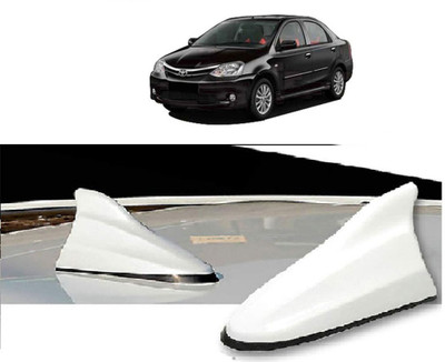 FINCOSTA SHAk1184:Sharkfin Antna FM/AM Satellite Vehicle Antenna