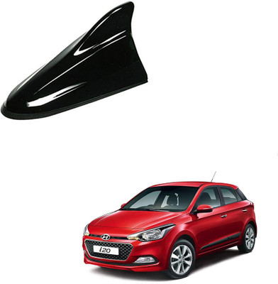 FORSONS Shark_Fin_blk_i20 elite Shark_Fin_blk_i20 elite Satellite Vehicle Antenna