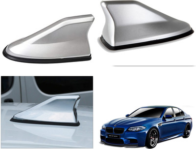 PEEPS STORE PS Silver SF Antenna M5 Satellite Vehicle Antenna