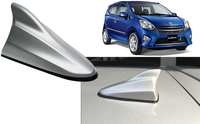 FINCOSTA SHRKFN1468:Sharkfin Antna FM/AM Satellite Vehicle Antenna