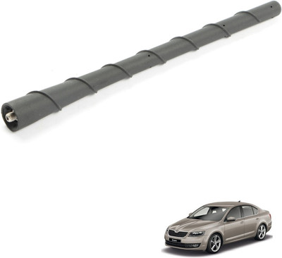 KOZDIKO FIBER RUBBER ANTENNA COMPATIBLE WITH OCTAVIA TYPE-2 Satellite Vehicle Antenna