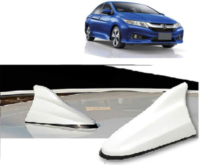 FINCOSTA SHAk1331:Sharkfin Antna FM/AM Honda City New Satellite Vehicle Antenna