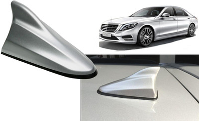 FINCOSTA SHRKFN1365:Sharkfin Antna FM/AM Mercedes-Benz S300 Satellite Vehicle Antenna