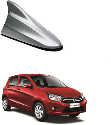 FORSONS celerio Shark_Fin_silv_Celerio Satellite Vehicle Antenna