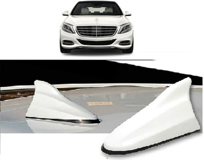 FINCOSTA SHAk1347:Sharkfin Antna FM/AM Merc des-Benz S Class Satellite Vehicle Antenna