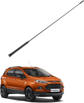 JKM Spa@_2 Satellite Vehicle Antenna