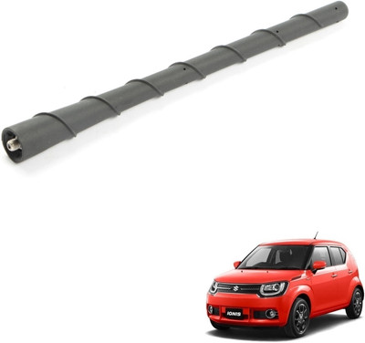 KOZDIKO FIBER RUBBER ANTENNA COMPATIBLE WITH IGNIS Satellite Vehicle Antenna