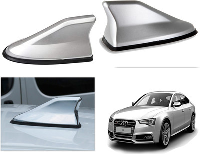 PEEPS STORE PS Silver SF Antenna S5 Satellite Vehicle Antenna