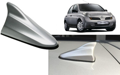 FINCOSTA SHRKFN1381:Sharkfin Antna FM/AM Satellite Vehicle Antenna