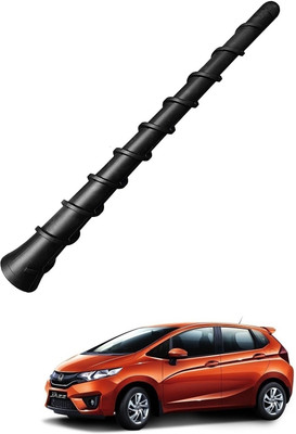 AuTO ADDiCT ar Auto AM/FM Radio Fiber Antenna With Screw For HONDA NEW JAZZ Satellite Vehicle Antenna