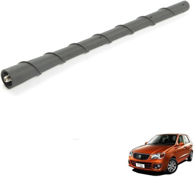 KOZDIKO FIBER RUBBER ANTENNA COMPATIBLE WITH ALTO K10 Satellite Vehicle Antenna