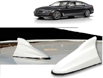 FINCOSTA SHAk1164:Sharkfin Antna FM/AM BMW 725i Satellite Vehicle Antenna