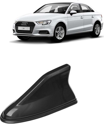 Kingsway kkmshanbk00251 Universal Shark Fin Aerial Car Roof AM/FM Radio Satellite Vehicle Antenna