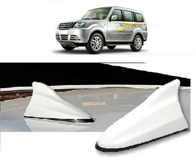 FINCOSTA SHAk1171:Sharkfin Antna FM/AM Tata Sumo Grande Satellite Vehicle Antenna