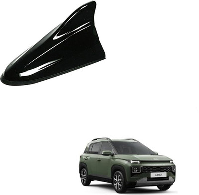 FORSONS Shark_Fin_blk_exter Shark_Fin_blk_exter Satellite Vehicle Antenna