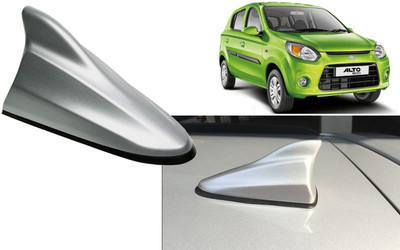 FINCOSTA SHRKFN1293:Sharkfin Antna FM/AM Maruti Suzuki Alto 800 2016 Satellite Vehicle Antenna