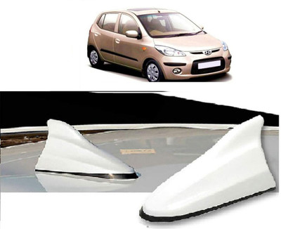 FINCOSTA SHAk1226:Sharkfin Antna FM/AM Hyundai I10 Type-1 Satellite Vehicle Antenna