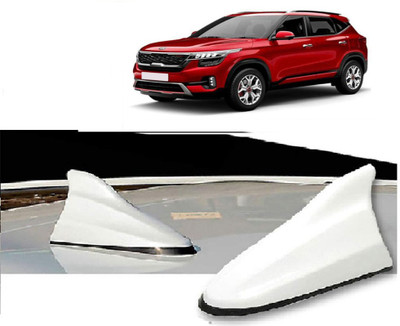 FINCOSTA SHAk1271:Sharkfin Antna FM/AM Kia Seltos Satellite Vehicle Antenna