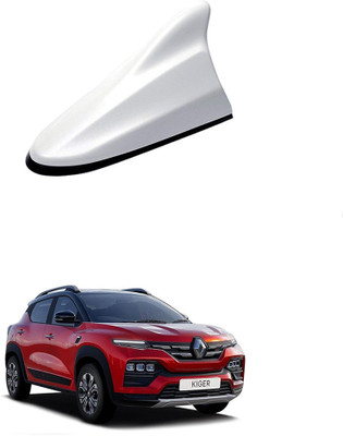 FORSONS shark_fin_white_kiger 2022 shark_fin_white_kiger 2022 Satellite Vehicle Antenna