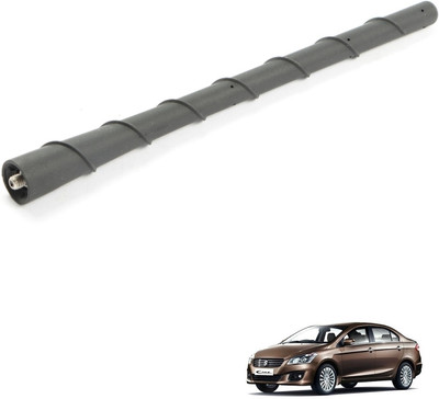 KOZDIKO FIBER RUBBER ANTENNA COMPATIBLE WITH CELERIO NEW (2021-PRESENT) Satellite Vehicle Antenna