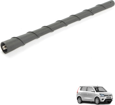 KOZDIKO FIBER RUBBER ANTENNA COMPATIBLE WITH WAGONR NEW (2019-PRESENT) Satellite Vehicle Antenna