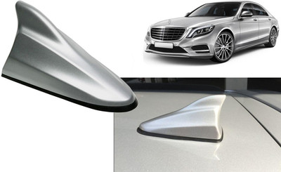 FINCOSTA SHRKFN1369:Sharkfin Antna FM/AM Mercedes-C280 Satellite Vehicle Antenna