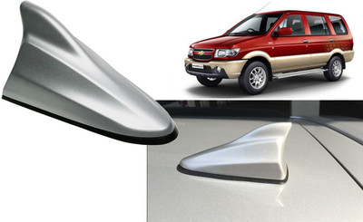 FINCOSTA SHRKFN1153:Sharkfin Antna FM/AM Chevrolet Spark Satellite Vehicle Antenna