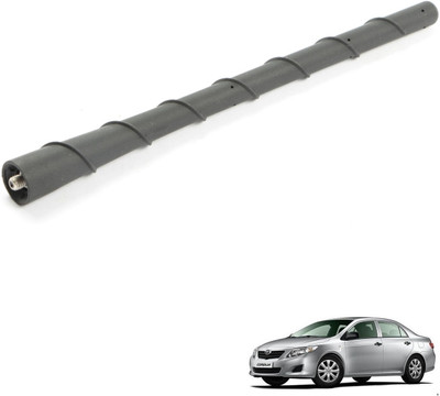 KOZDIKO FIBER RUBBER ANTENNA COMPATIBLE WITH OLD COROLLA Satellite Vehicle Antenna