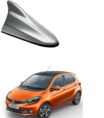 FORSONS tiago 2019 Shark_Fin_silv_Tiago 2019 Satellite Vehicle Antenna
