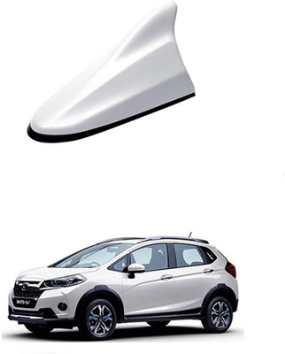 FORSONS shark_fin_white_wrv shark_fin_white_wrv Satellite Vehicle Antenna
