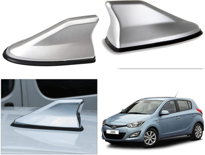 PEEPS STORE PS Silver SF Antenna i20 new Satellite Vehicle Antenna