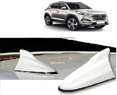 FINCOSTA SHAk1257:Sharkfin Antna FM/AM Satellite Vehicle Antenna