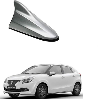 FORSONS baleno rs 2019 Shark_Fin_silv_baleno RS 2019 Satellite Vehicle Antenna