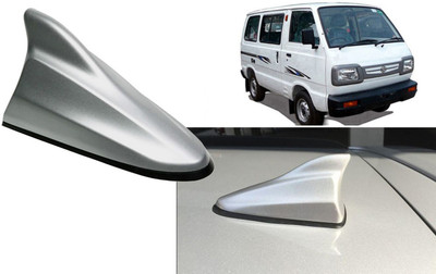FINCOSTA SHRKFN1316:Sharkfin Antna FM/AM Maruti Suzuki Omni Satellite Vehicle Antenna