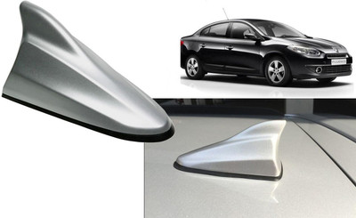 FINCOSTA SHRKFN1398:Sharkfin Antna FM/AM Renault Fluence Satellite Vehicle Antenna
