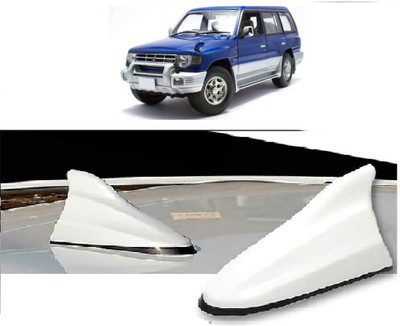 FINCOSTA SHAk1390:Sharkfin Antna FM/AM Mitsubishi Pajero Satellite Vehicle Antenna