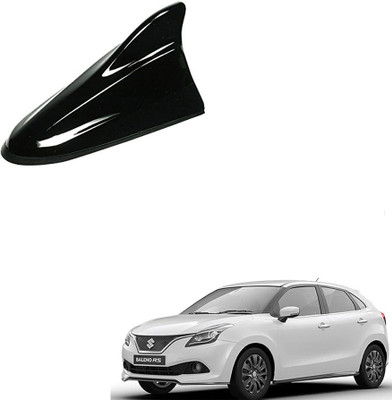 FORSONS Shark_Fin_blk_baleno rs 2019 Shark_Fin_blk_baleno rs 2019 Satellite Vehicle Antenna