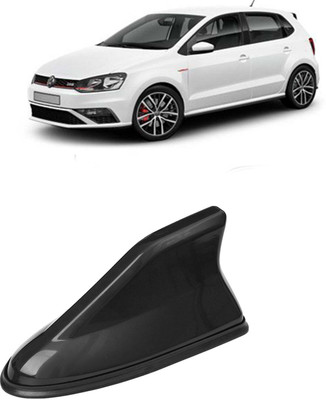 Kingsway kkmshanbk00155 Universal Shark Fin Aerial Car Roof AM/FM Radio Satellite Vehicle Antenna