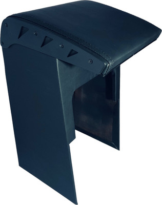 PABLA ENTERPRISES Wooden Car Center Premium Armrest Console For MAHINDRA SCORPIO Car Armrest(Mahindra, Scorpio 2.6L)