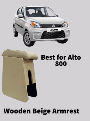 As Per Your Armest for alto 800 Car Armrest(Maruti, Alto 800)