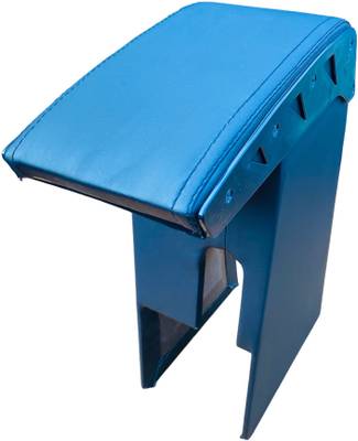 PABLA ENTERPRISES Wooden Car Center Armrest Console for TATA Punch Car Armrest  (Tata, NA)