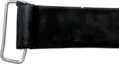road religion Battery Strap for Bullet Old Model and Majishmio - Secure Your Battery Vehicle Battery Cover
