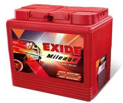 EXIDE FMI0-MIDIN65(LH) 65 Ah Battery for Car