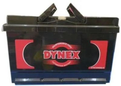 Dynex DIN65 65 Ah Battery for Car