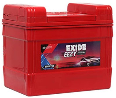 EXIDE EY700L 65 Ah Battery for Car