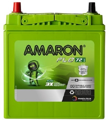 amaron AAM-FL-0BH40B20L 40 Ah Battery for Car