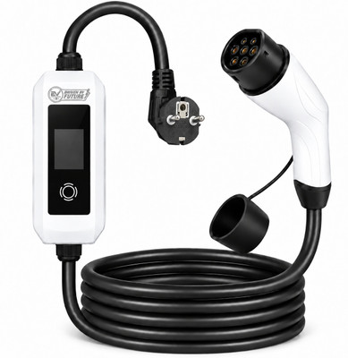 EV MASTER Portable 3.5kW