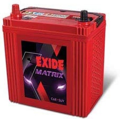 EXIDE FMT0-MT75D23L 68 Ah Battery for Car