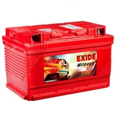 EXIDE DIN66(MF) 65 Ah Battery for Car